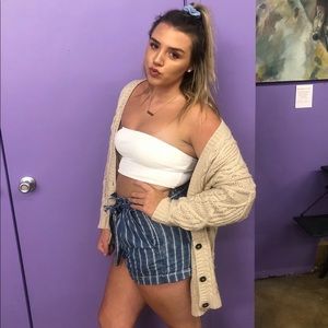 Meet your Posher, Robbie